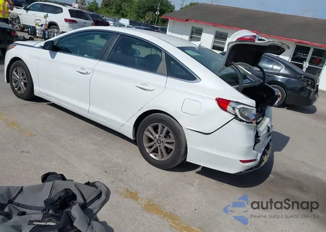 2016 Hyundai Sonata from USA, damaged, VIN 5NPE24AF2GH404036